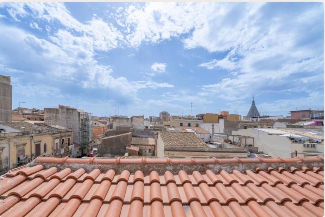 Casa de vacances Borgo Giulia Syracuse
