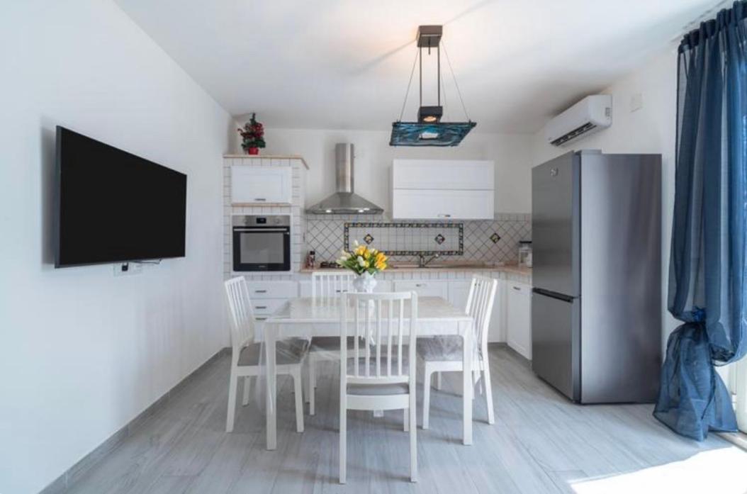 Borgo Giulia Casa de vacances Syracuse
