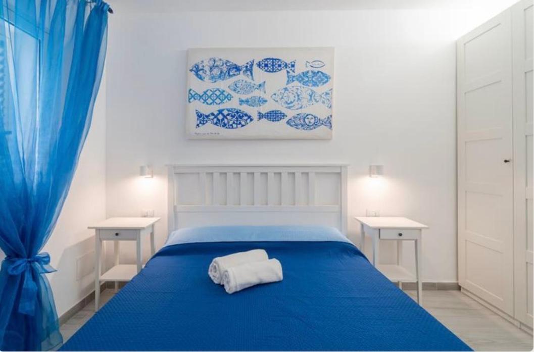 Borgo Giulia * Syracuse
