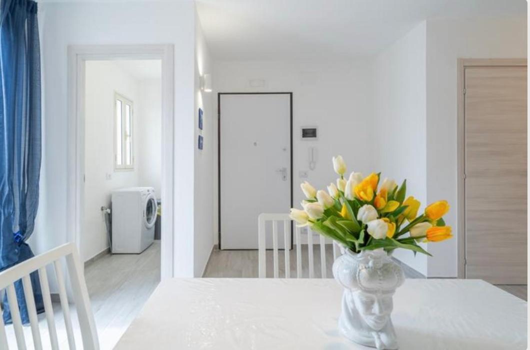 Borgo Giulia Syracuse