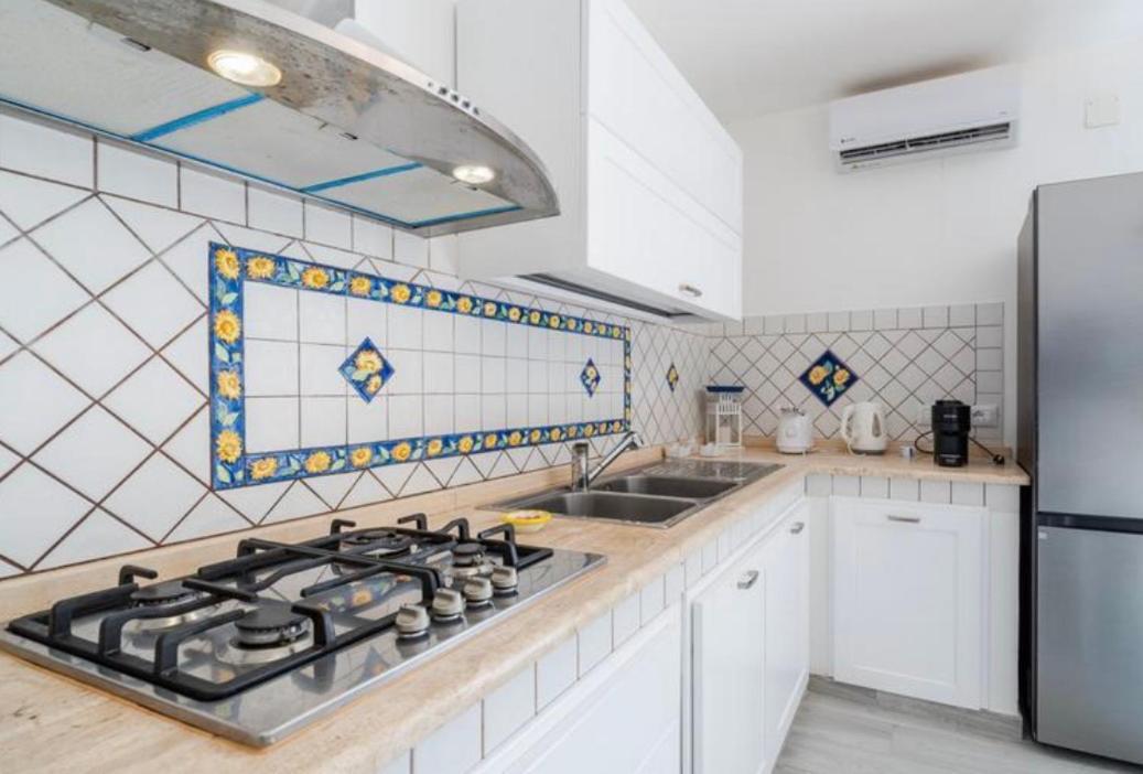 Borgo Giulia * Syracuse