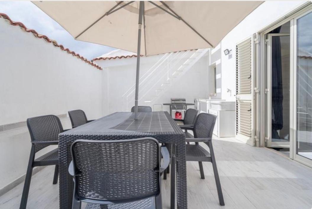 Casa de vacances Borgo Giulia *
