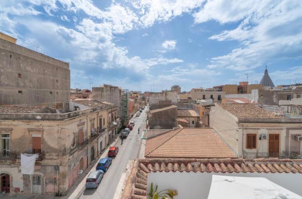 Borgo Giulia Casa de vacances