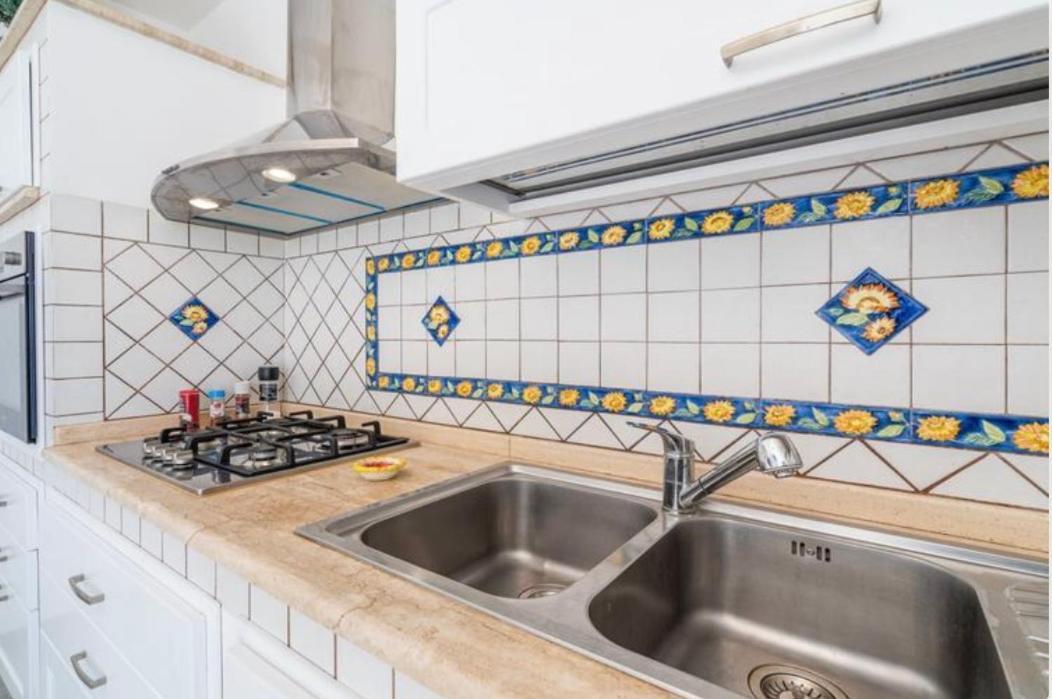 Casa de vacances Borgo Giulia