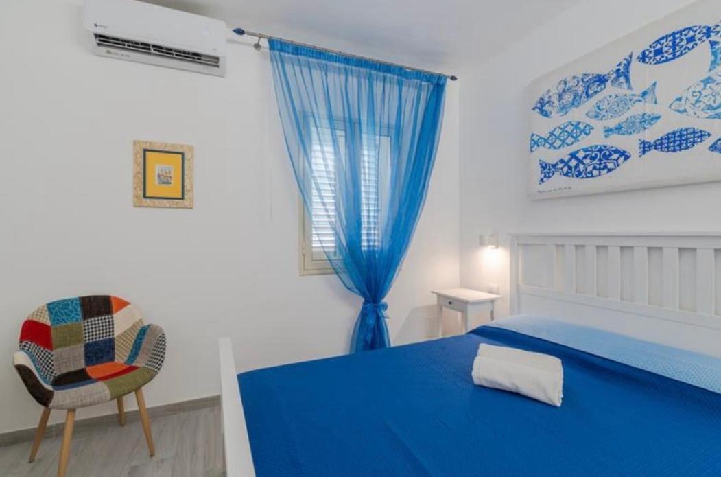 Borgo Giulia * Syracuse